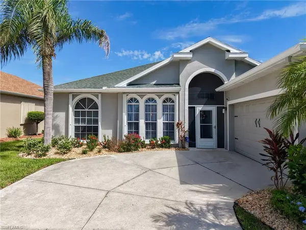 North Fort Myers, FL 33903,9346 Palm Island CIR