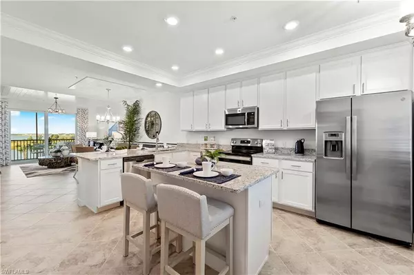 Ave Maria, FL 34142,5491 Double Eagle CIR #3725