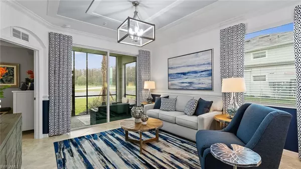 Ave Maria, FL 34142,5491 Double Eagle CIR #3711