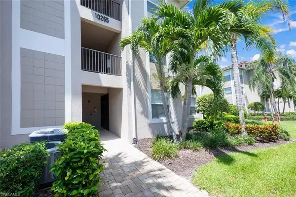 Naples, FL 34120,10265 HERITAGE BAY BLVD #618