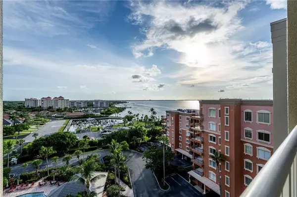 Fort Myers, FL 33908,14815 Laguna DR #103
