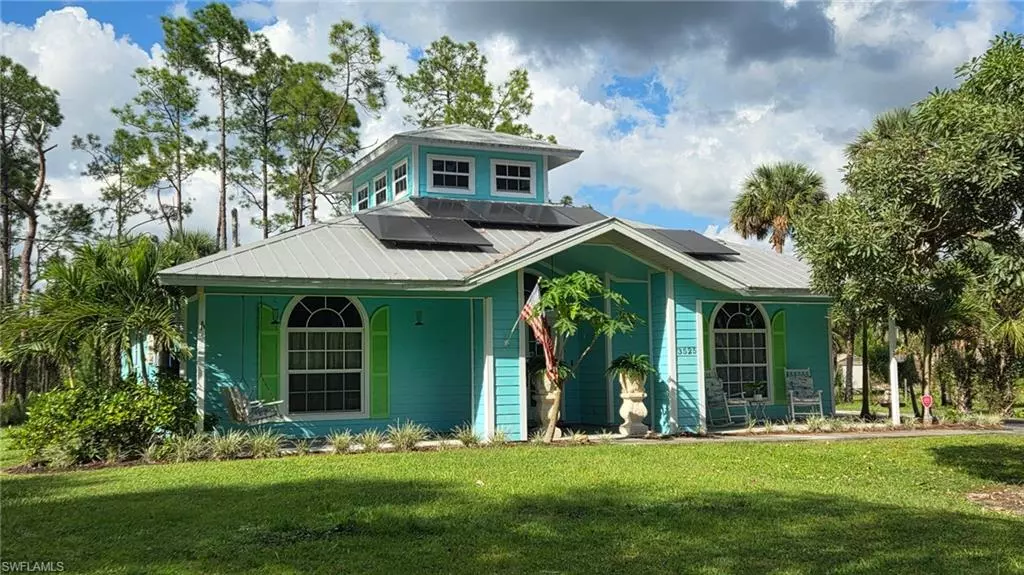 Naples, FL 34117,3525 16th AVE SE