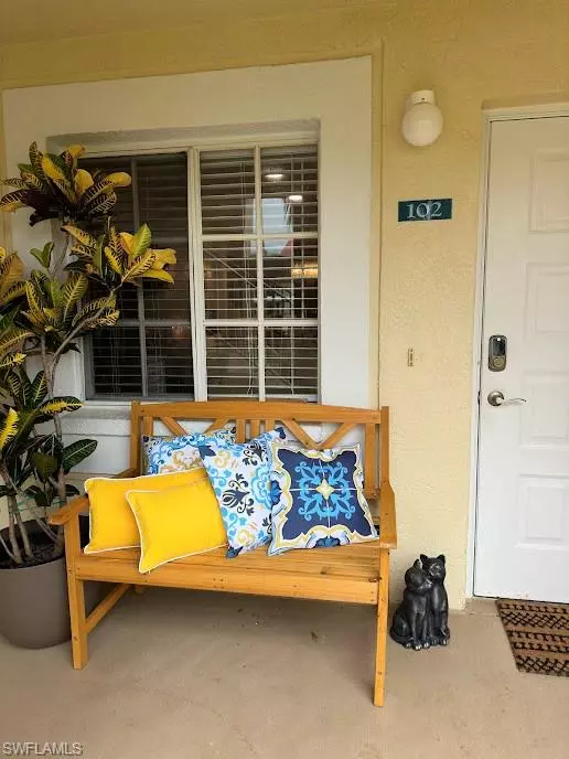 Naples, FL 34109,7756 Jewel LN #102