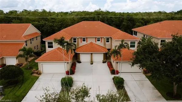 Naples, FL 34119,6745 Huntington Lakes CIR #201