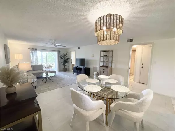Naples, FL 34113,5435 Rattlesnake Hammock RD #202