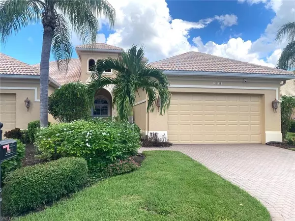 Estero, FL 33928,20111 Saraceno DR