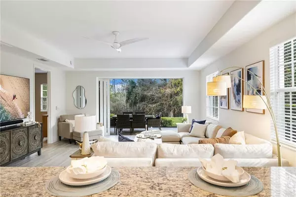 Miromar Lakes, FL 33913,19721 Marino Lake CIR #1002