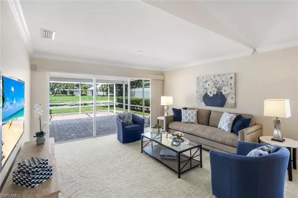 Naples, FL 34119,3093 Futuna LN