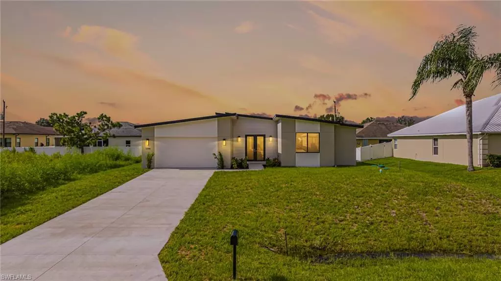 14080 Carlotta ST, Fort Myers, FL 33905