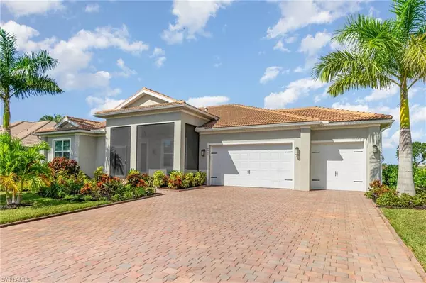 Naples, FL 34114,18420 Royal Hammock BLVD