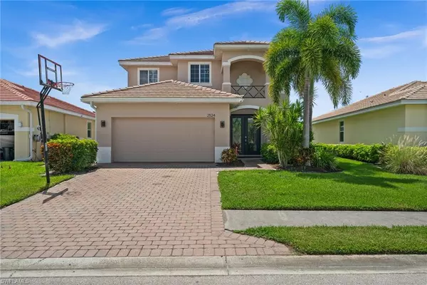 Cape Coral, FL 33991,2524 Blackburn CIR