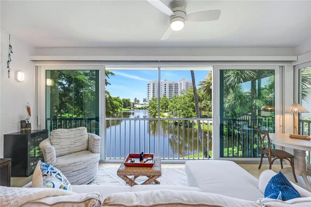 Bonita Springs, FL 34134,26914 Montego Pointe CT #202