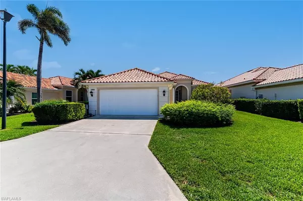 Naples, FL 34109,3850 Huelva CT