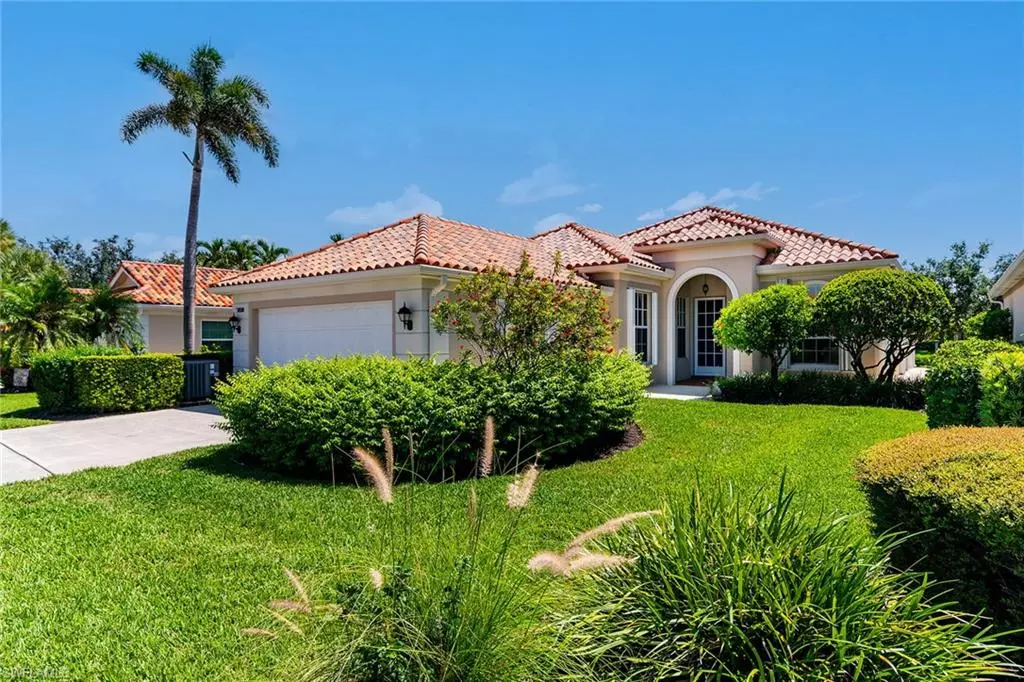 Naples, FL 34109,3850 Huelva CT