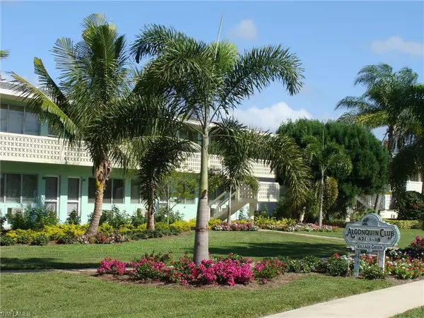 Naples, FL 34102,421 12th AVE S #A5