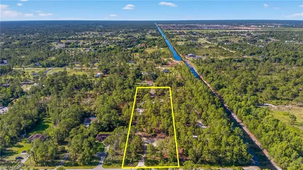 Naples, FL 34120,2344 52nd AVE NE