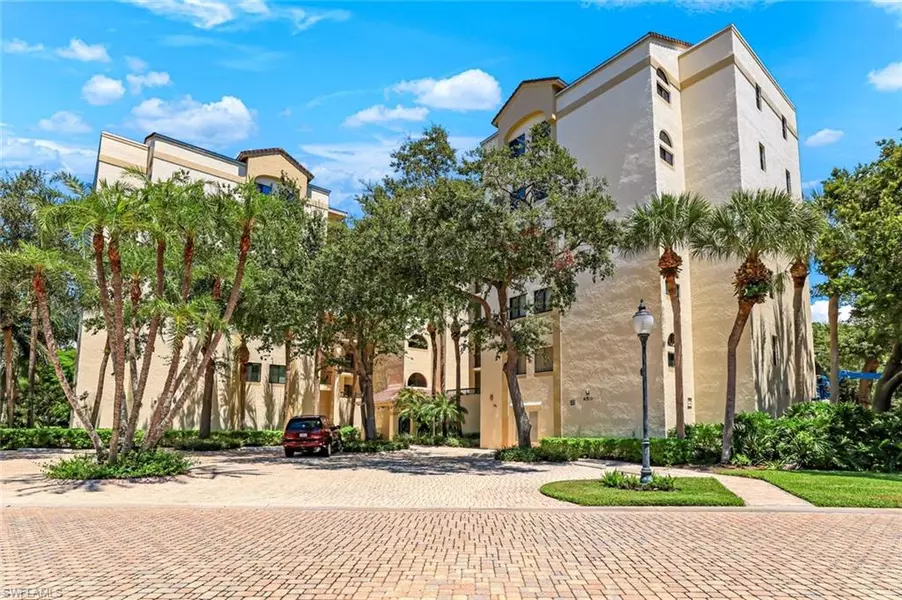 6510 Valen WAY ##205, Naples, FL 34108