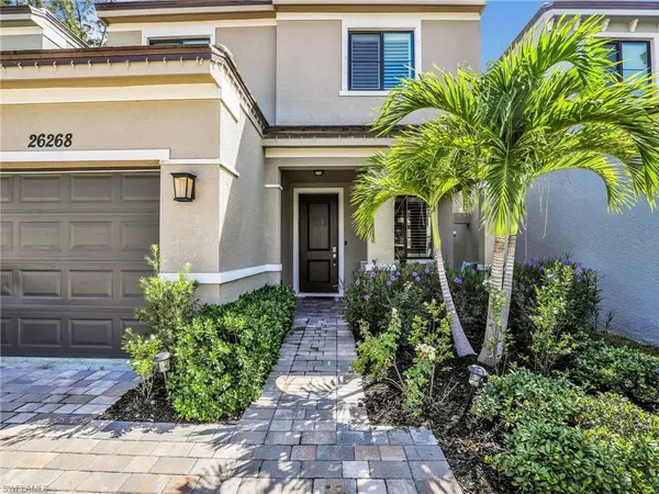Bonita Springs, FL 34135,26268 Bonita Fairways BLVD