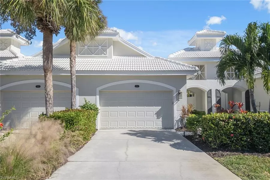 4526 Cardinal Cove LN, Naples, FL 34114