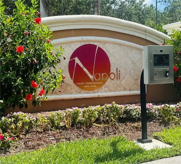 Naples, FL 34112,1875 Florida Club DR #7112