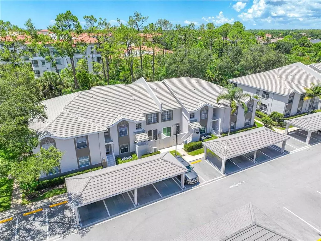 Naples, FL 34109,3745 Fieldstone BLVD #1102
