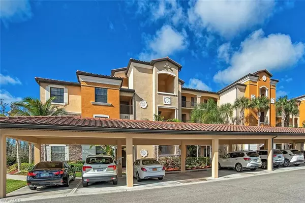 Naples, FL 34113,9719 Acqua CT #228