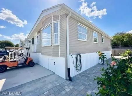 Naples, FL 34114,120 Cheetah DR #120