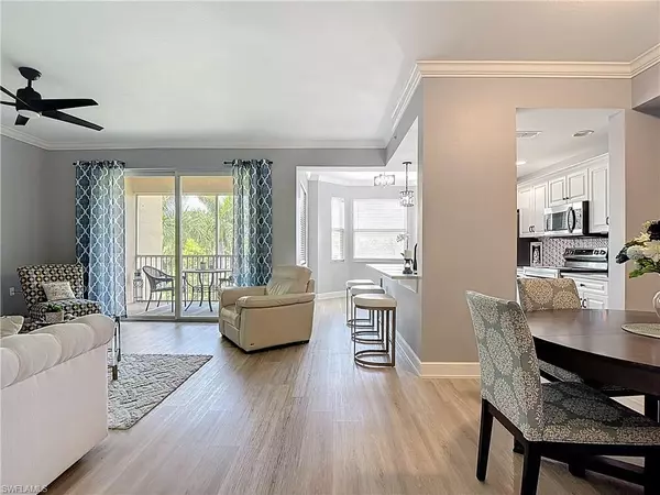 19760 Osprey Cove BLVD #133, Estero, FL 33967