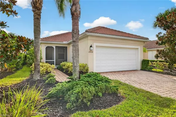15108 Estuary CIR,  Bonita Springs,  FL 34135