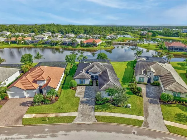 Naples, FL 34120,2079 Antigua LN N