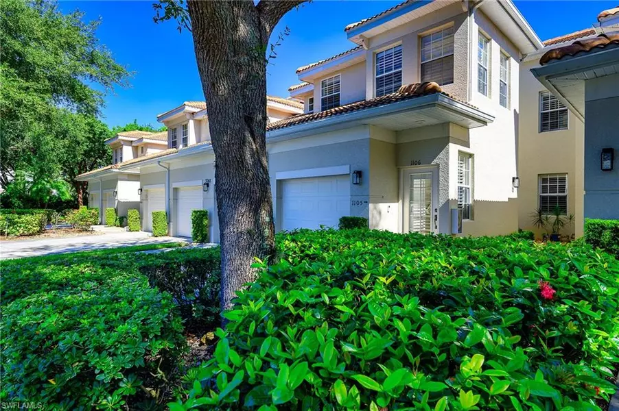 3048 Horizon LN #1106, Naples, FL 34109