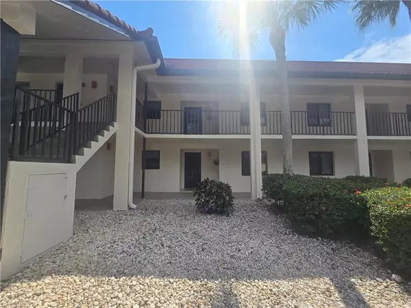 Naples, FL 34113,4955 Pepper CIR #B105
