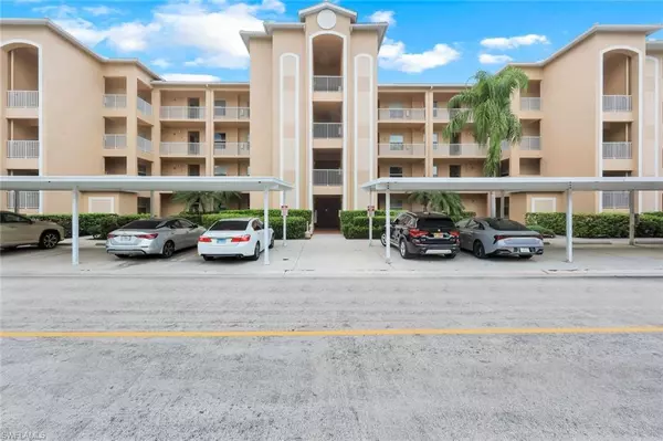 19750 Osprey Cove BLVD #222, Estero, FL 33967