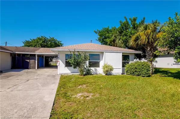 Lehigh Acres, FL 33936,1143 Joel BLVD