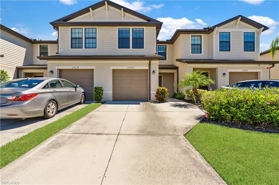 14026 Oviedo PL, Fort Myers, FL 33905