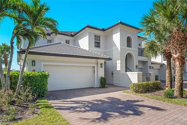 Estero, FL 34134,23720 Merano CT #101