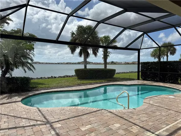 20885 Corkscrew Shores BLVD, Estero, FL 33928