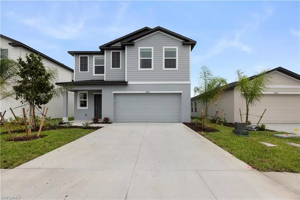 North Fort Myers, FL 33917,4015 San Felice LN