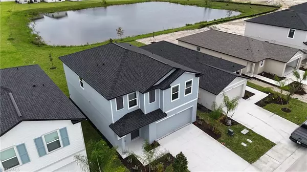 North Fort Myers, FL 33917,4015 San Felice LN