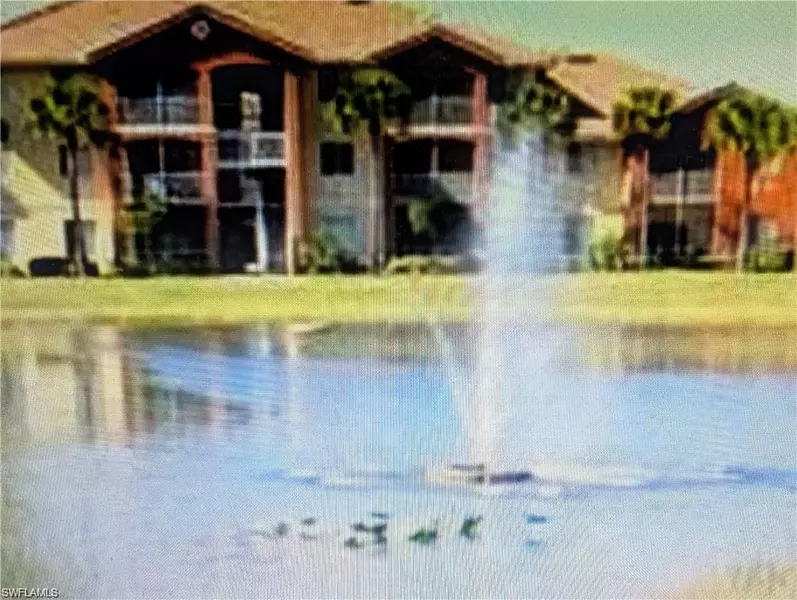 6330 Aragon WAY #106, Fort Myers, FL 33966