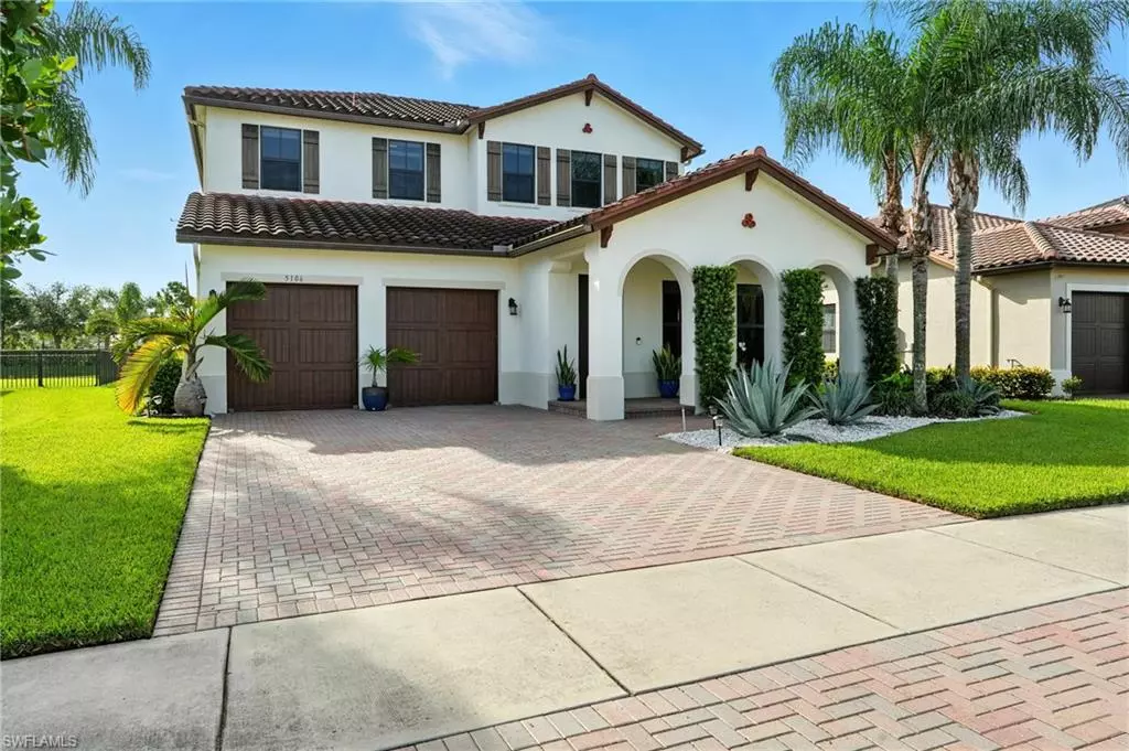 Ave Maria, FL 34142,5106 Monza CT