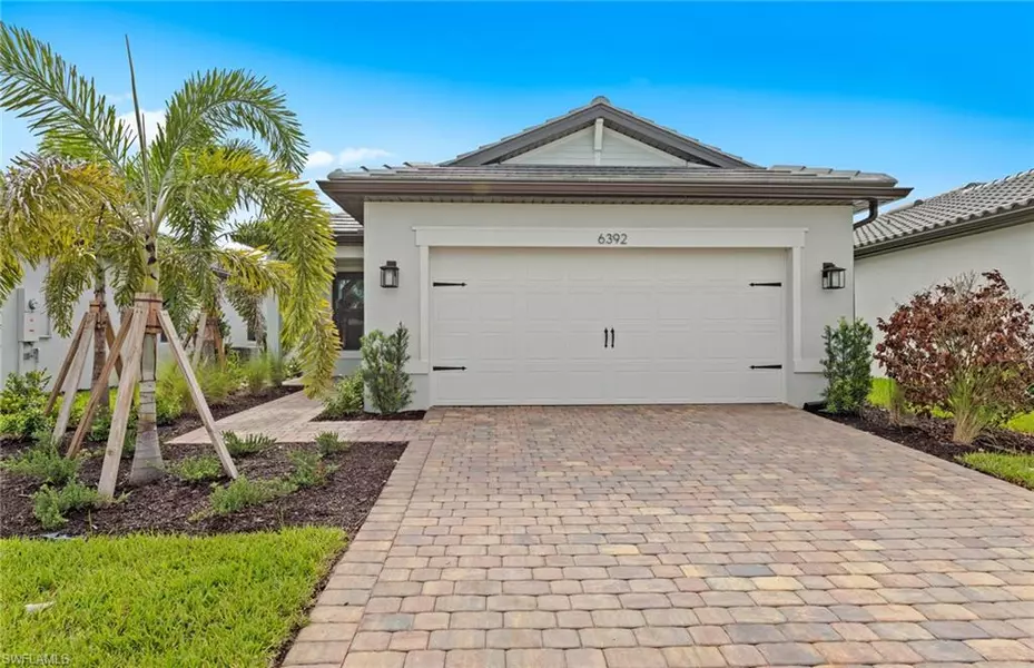 6392 Honor WAY, Ave Maria, FL 34142