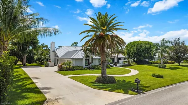 Naples, FL 34119,13029 Bald Cypress LN