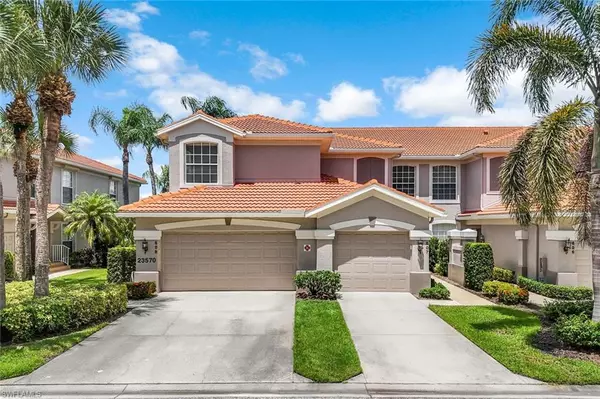 Estero, FL 34135,23570 Wisteria Pointe DR #608