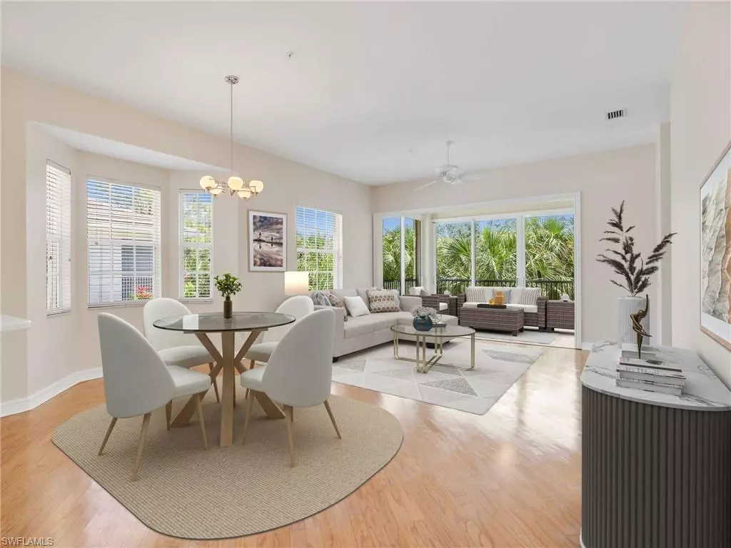 Naples, FL 34108,780 Bentwater CIR #201