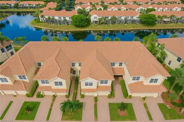 1320 Henley ST #2003, Naples, FL 34105