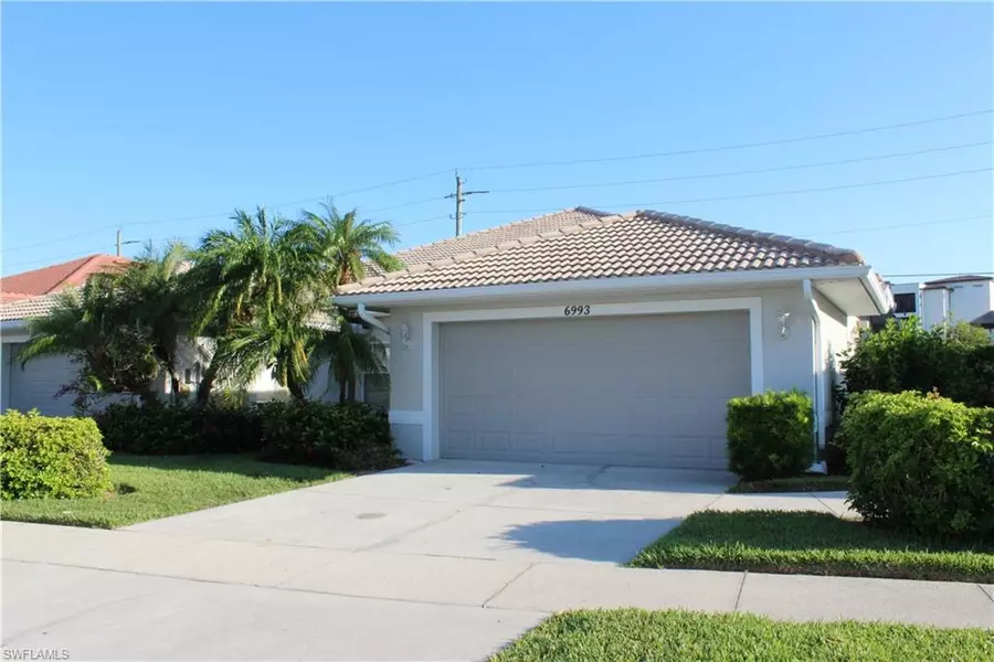6993 Lone Oak BLVD, Naples, FL 34109