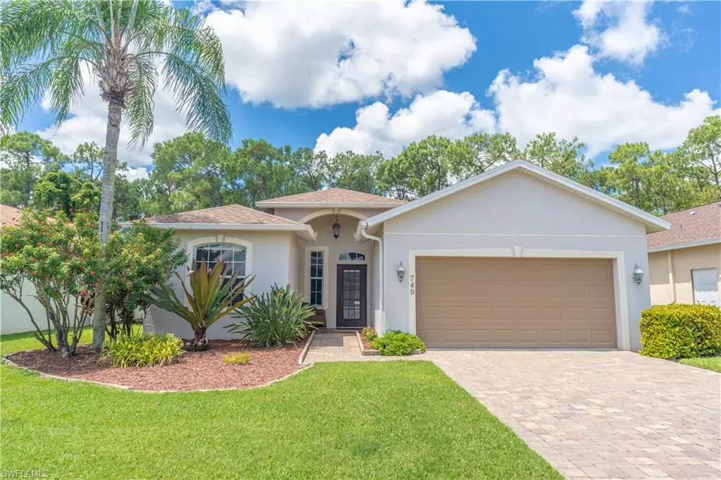 Naples, FL 34104,749 Crossfield CIR