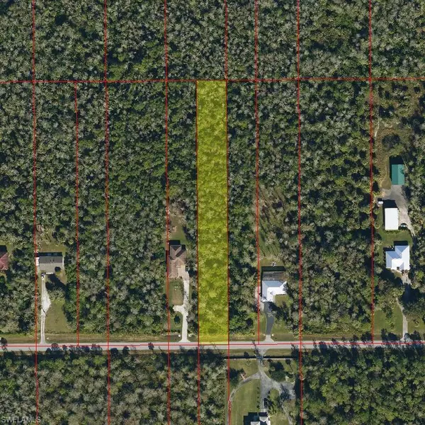 35TH AVE NE, Naples, FL 34120