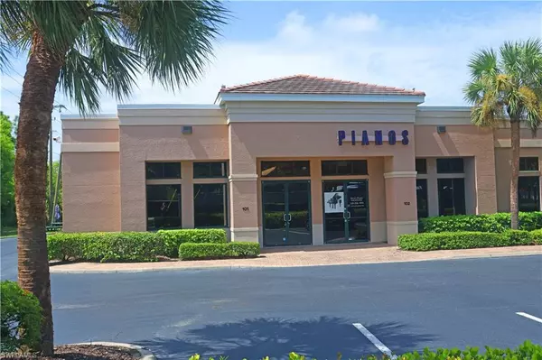 25110 UNIT 101 BERNWOOD DR, Bonita Springs, FL 34135